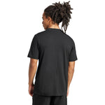 adidas Essentials Small Logo Single M T-shirt JE9024 Póló - Sportmania.hu