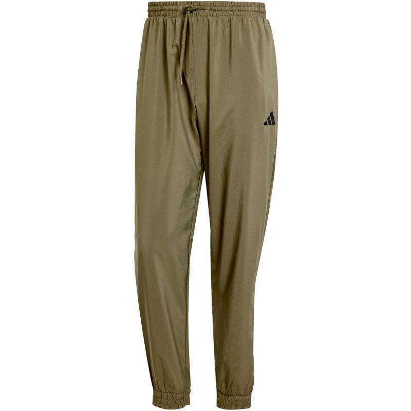 adidas Essentials Small Logo Stanford M JF1102 Pants Nadrág