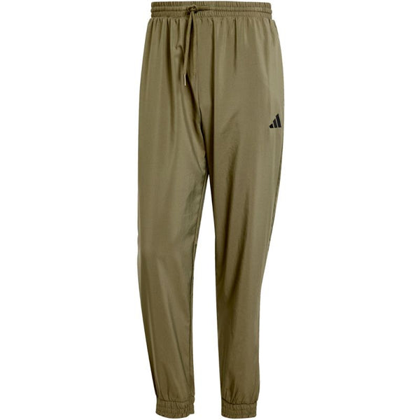 adidas Essentials Small Logo Stanford M JF1102 Pants Nadrág