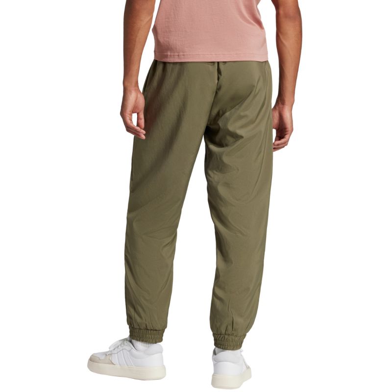 adidas Essentials Small Logo Stanford M JF1102 Pants Nadrág
