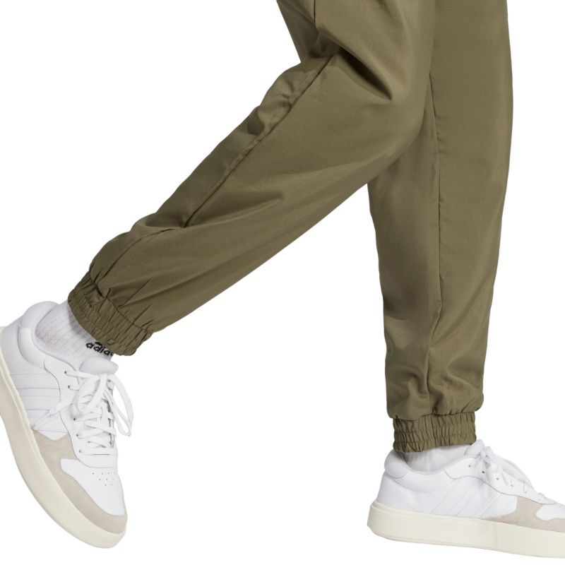 adidas Essentials Small Logo Stanford M JF1102 Pants Nadrág