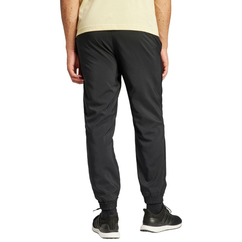 adidas Essentials Small Logo Stanford Pants M JD1833 Nadrág - Sportmania.hu