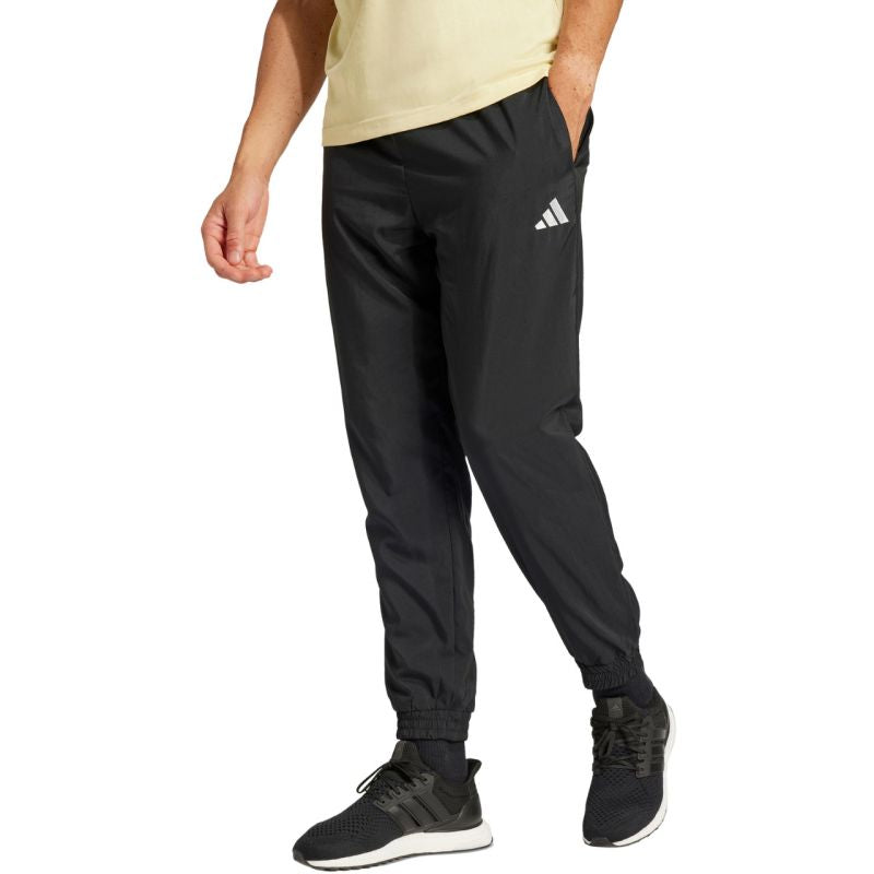 adidas Essentials Small Logo Stanford Pants M JD1833 Nadrág - Sportmania.hu