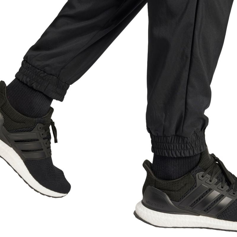 adidas Essentials Small Logo Stanford Pants M JD1833 Nadrág - Sportmania.hu