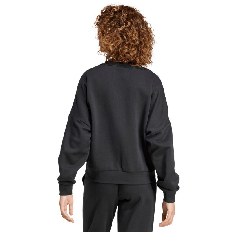adidas Essentials Small Logo W sweatshirt IX7940 Pulóver - Sportmania.hu