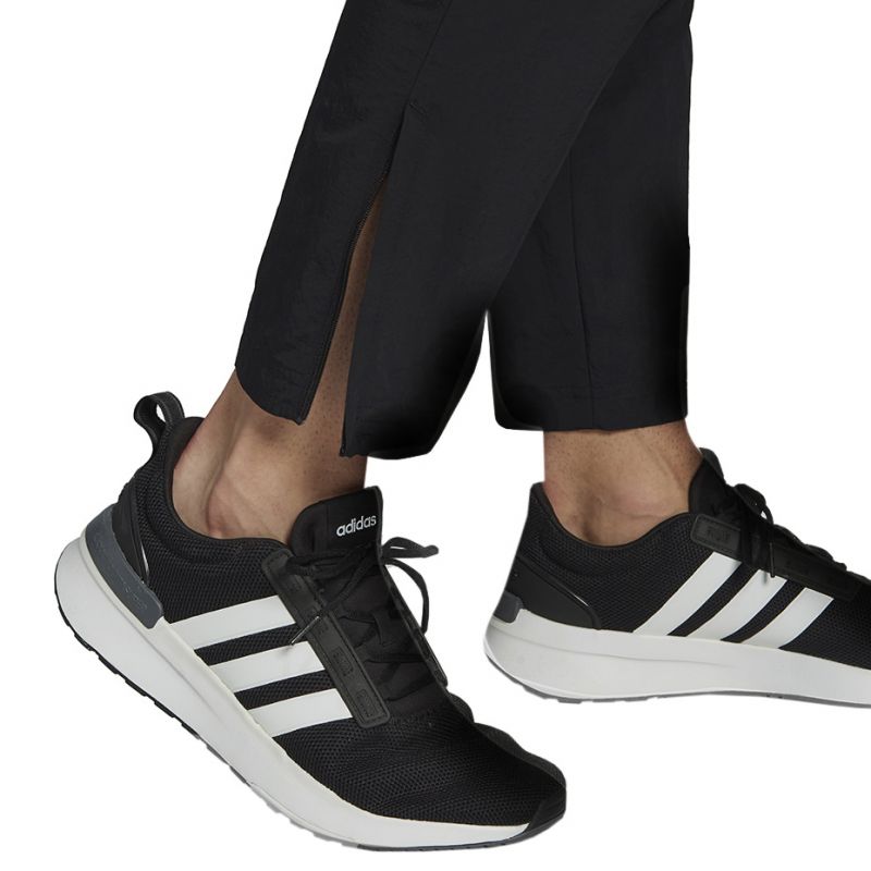 adidas Essentials Small Logo Woven Cargo 7/8 Pants M HE1859 Nadrág - Sportmania.hu