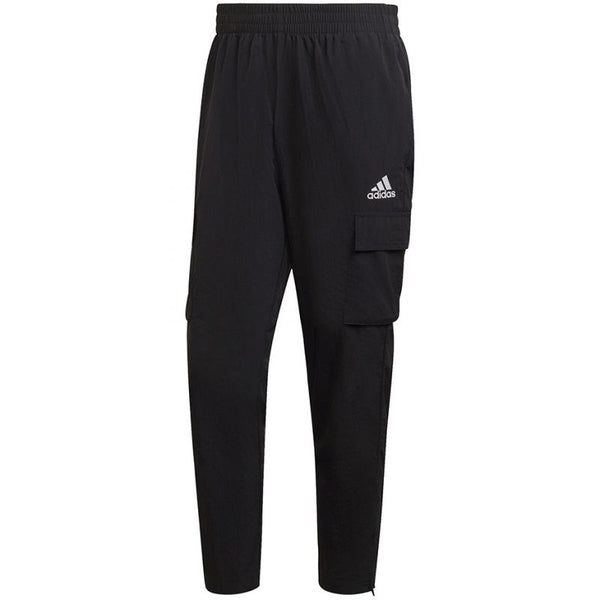 adidas Essentials Small Logo Woven Cargo 7/8 Pants M HE1859 Nadrág - Sportmania.hu