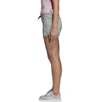 Adidas Essentials Solid W DU0675 shorts Ruházat - Sportmania.hu