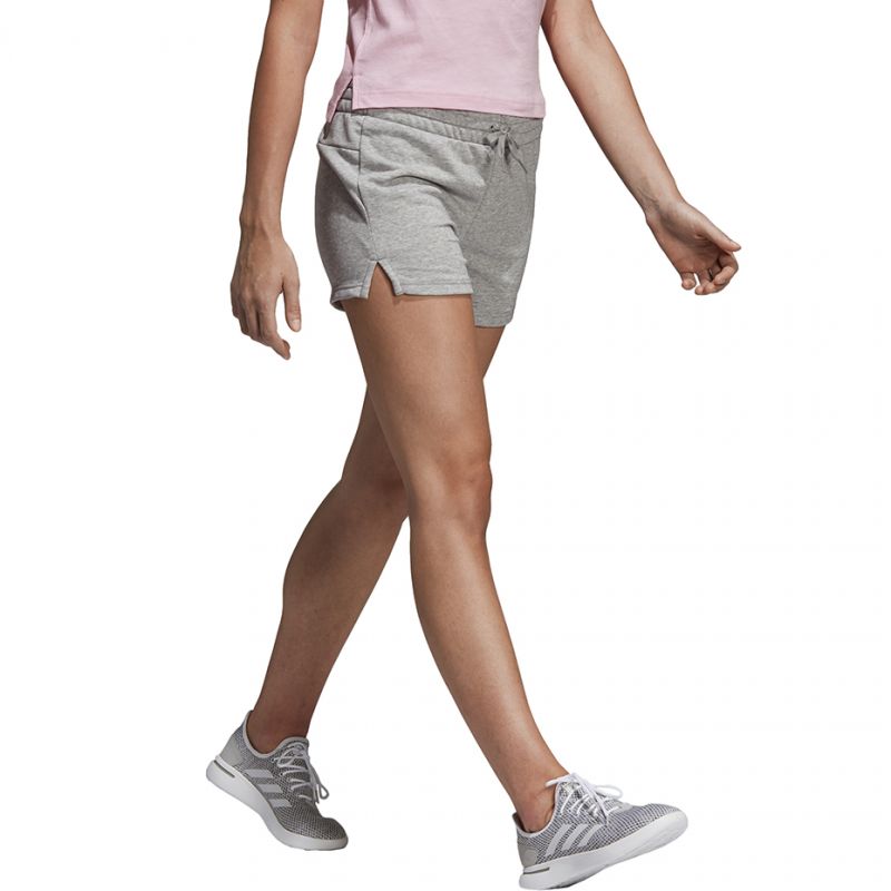 Adidas Essentials Solid W DU0675 shorts Ruházat - Sportmania.hu