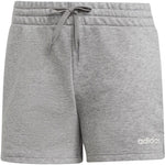 Adidas Essentials Solid W DU0675 shorts Ruházat - Sportmania.hu