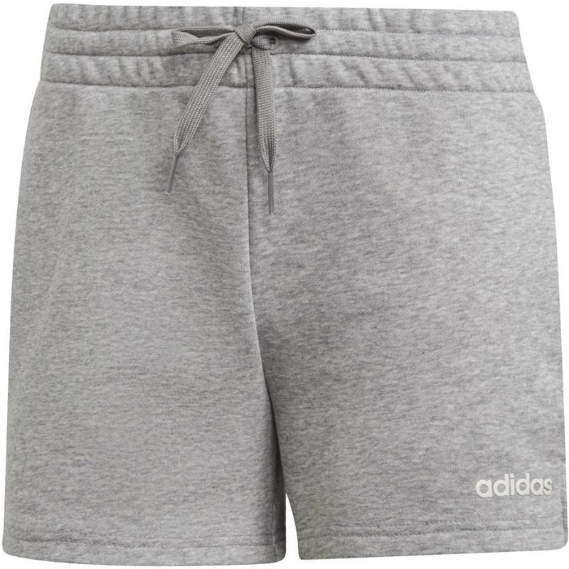 Adidas Essentials Solid W DU0675 shorts Ruházat - Sportmania.hu
