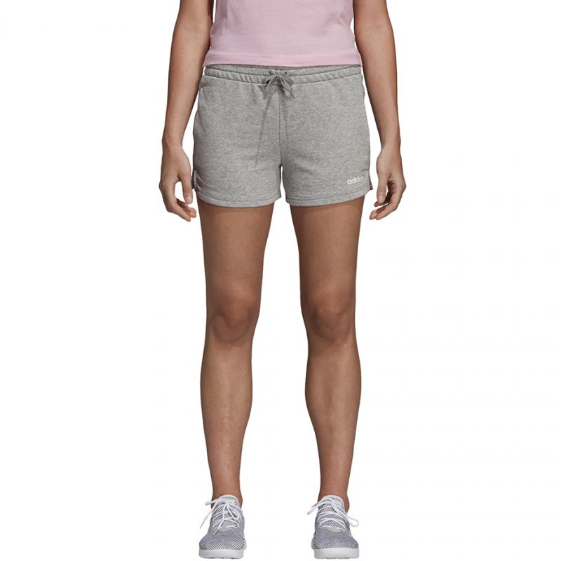 Adidas Essentials Solid W DU0675 shorts Ruházat - Sportmania.hu