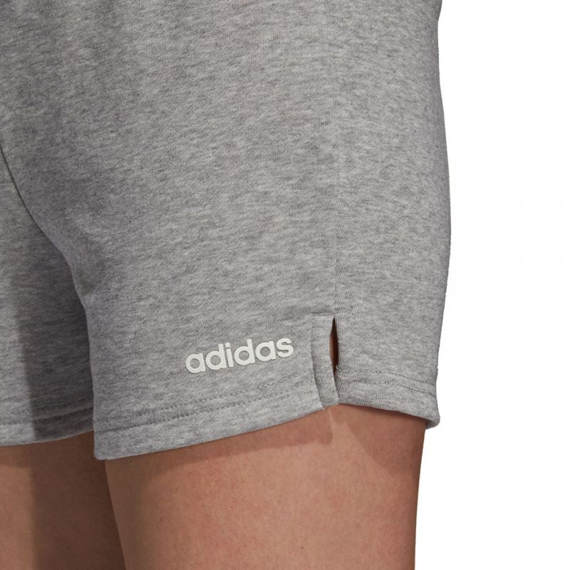 Adidas Essentials Solid W DU0675 shorts Ruházat
