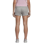 adidas Essentials Solid W Shorts női rövidnadrág DU0675