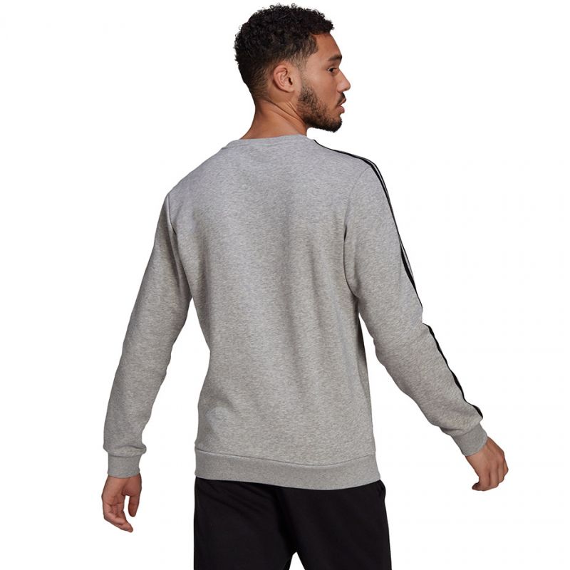 Adidas Essentials Sweatshirt M GK9110 Pulóver - Sportmania.hu