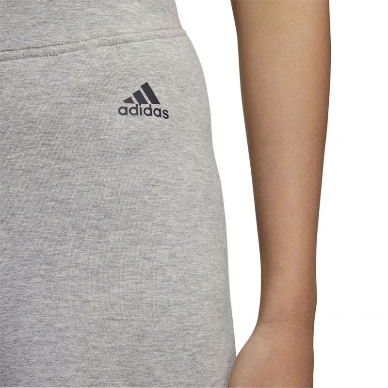 Adidas Essentials Tape High Rise Tight W női Nadrág GL6330