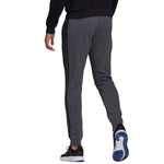 Adidas Essentials Tapered Cuff 3 Stripes férfi Nadrág GK8826