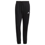Adidas Essentials Tapered Cuff 3 Stripes férfi Nadrág GK8831