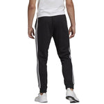 Adidas Essentials Tapered Cuff 3 Stripes férfi Nadrág GK8831