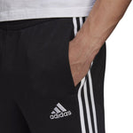 Adidas Essentials Tapered Cuff 3 Stripes férfi Nadrág GK8831