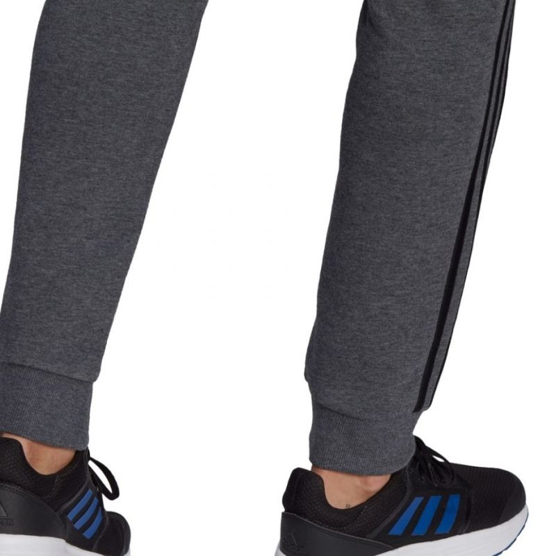 Adidas Essentials Tapered Cuff 3 Stripes M GK8826 Nadrág - Sportmania.hu