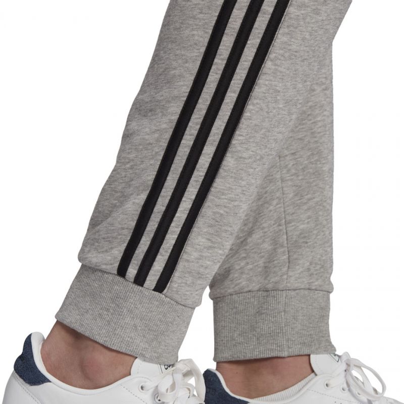 Adidas Essentials Tapered Cuff 3 Stripes M GK8889 pants Nadrág - Sportmania.hu