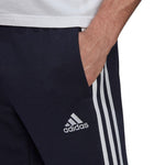 Adidas Essentials Tapered Elastic Cuff 3 Stripes férfi Nadrág GK8830