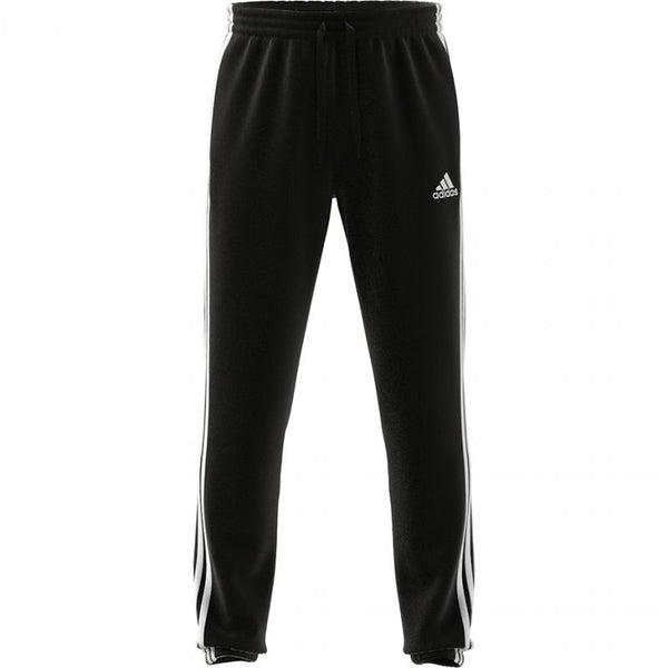 Adidas Essentials Tapered Elasticcuff 3 Stripes Pant M GK8829 Ruházat