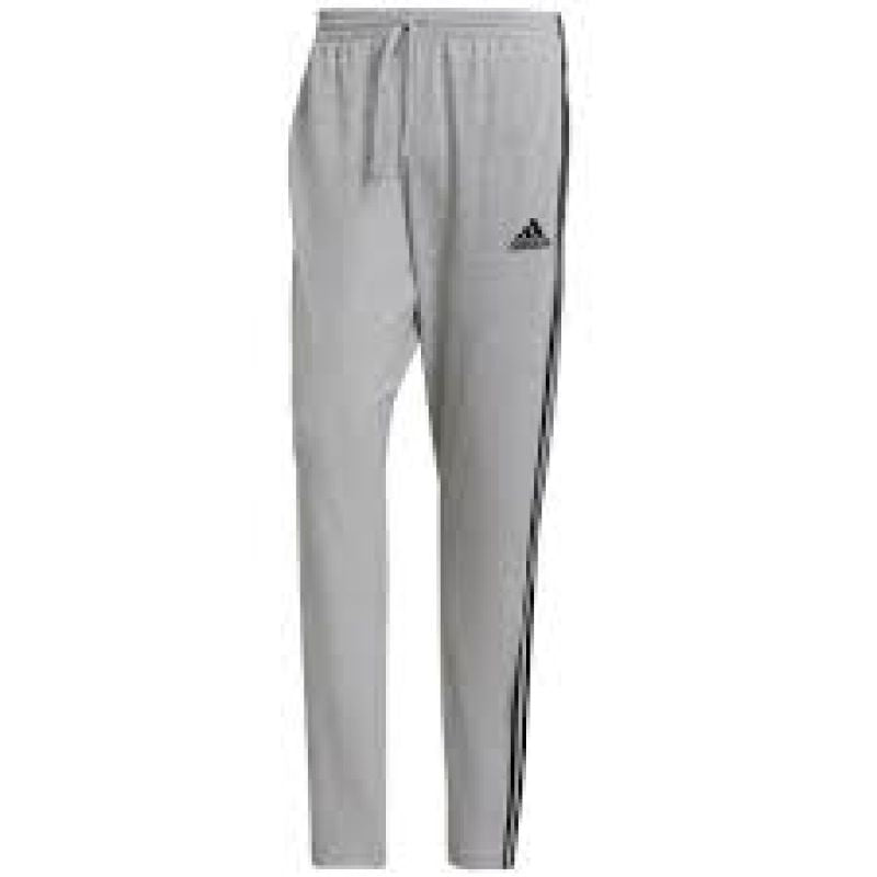 Adidas Essentials Tapered Open HEM 3 Stripes Pants M GK8998 Nadrág
