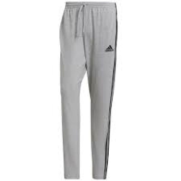 Adidas Essentials Tapered Open HEM 3 Stripes Pants M GK8998 Nadrág