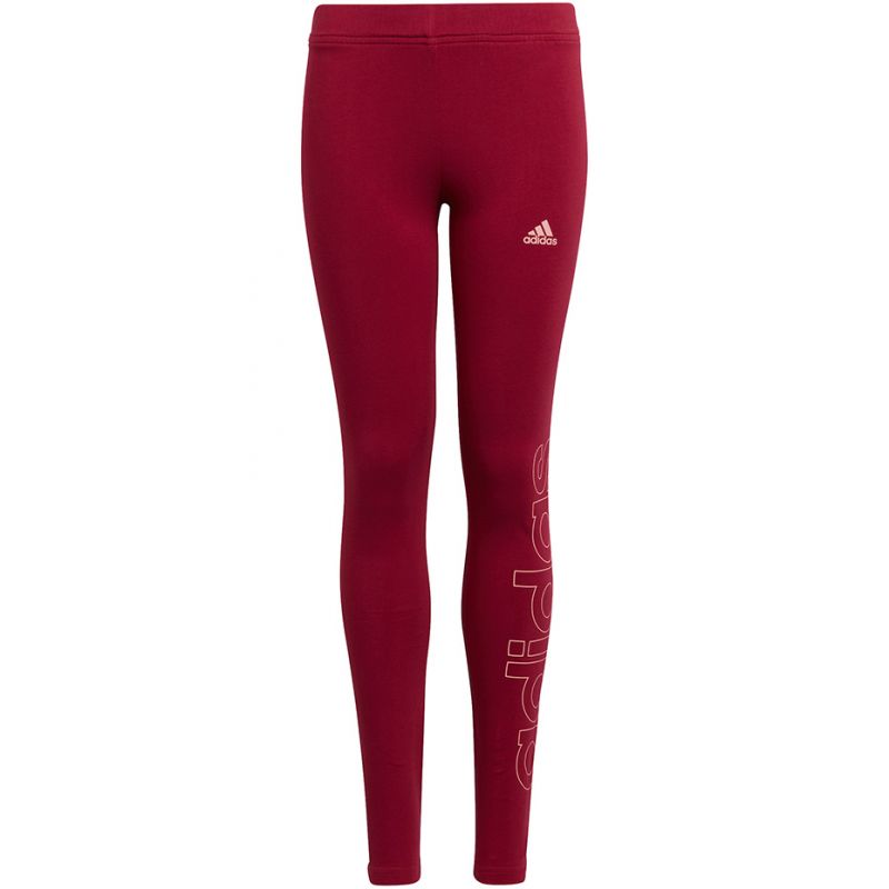 Adidas Essentials Tights Jr leggings gyerek Nadrág HE1971