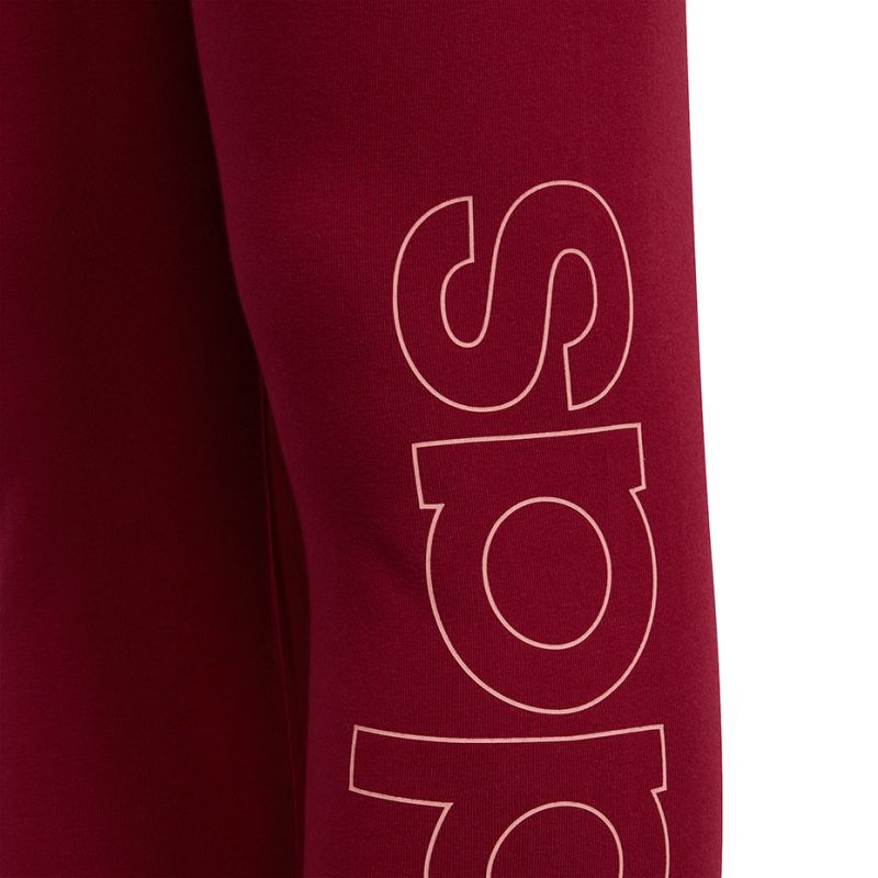 Adidas Essentials Tights Jr leggings gyerek Nadrág HE1971