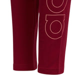 Adidas Essentials Tights Jr leggings gyerek Nadrág HE1971