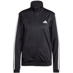 adidas Essentials Triricot 3-Stripes W sweatshirt JC8889 pulóver - Sportmania.hu