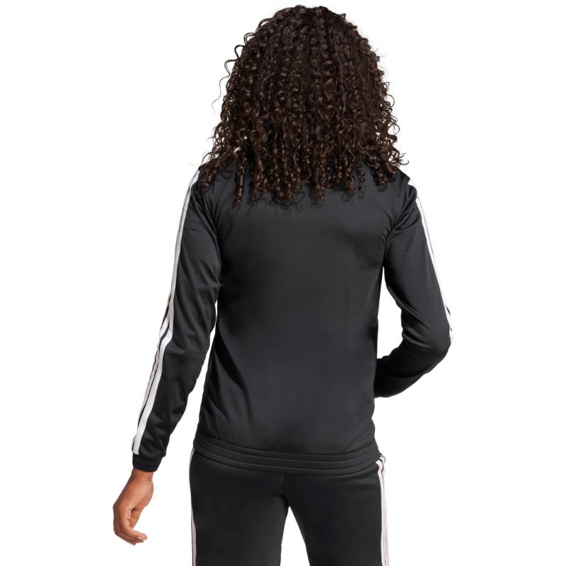 adidas Essentials Triricot 3-Stripes W sweatshirt JC8889 pulóver - Sportmania.hu