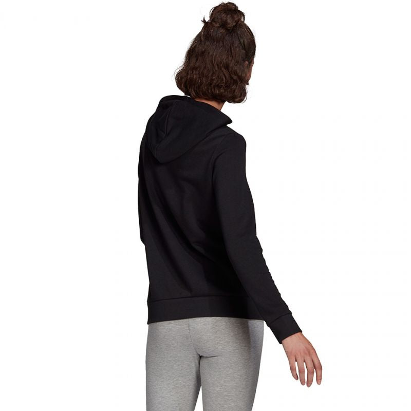 Adidas Essentials W női Kapucnis pulóver GL0635