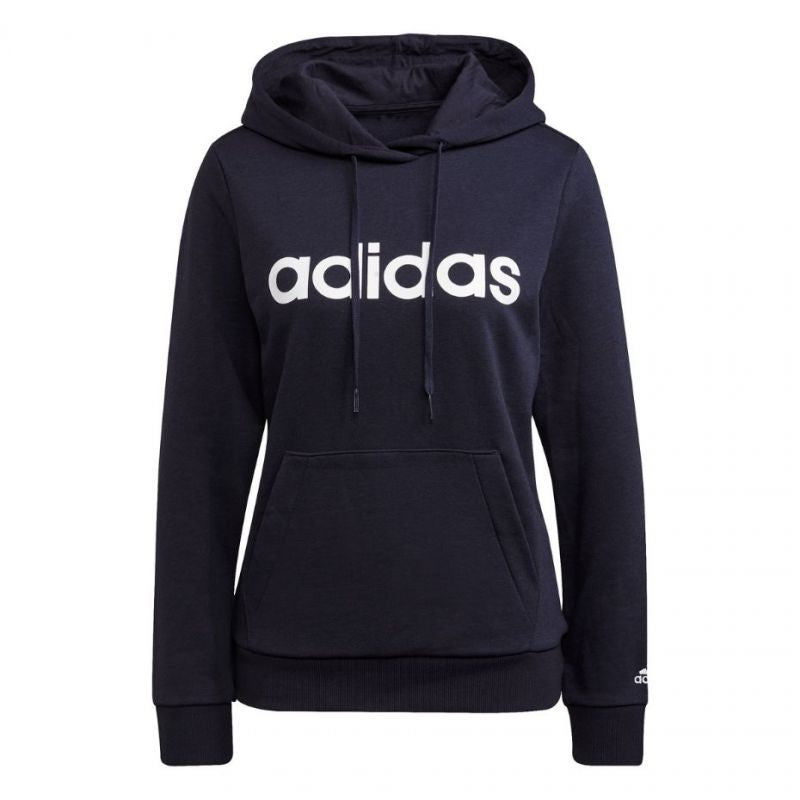 Adidas Essentials W női Kapucnis pulóver H07797