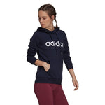 Adidas Essentials W női Kapucnis pulóver H07797