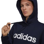 Adidas Essentials W női Kapucnis pulóver H07797