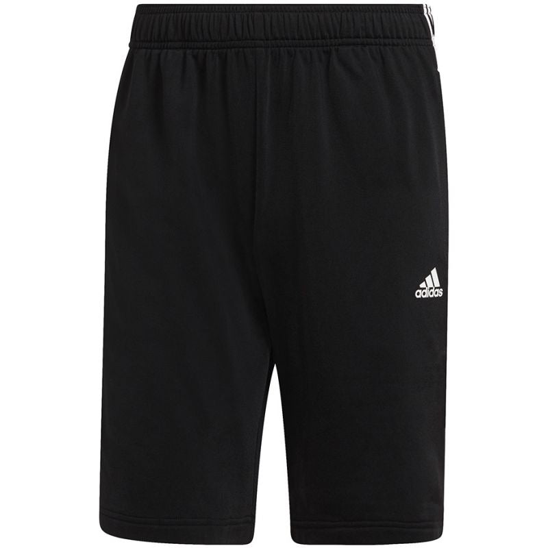 adidas Essentials Warm-Up 3-Stripes M H48433 shorts Ruházat