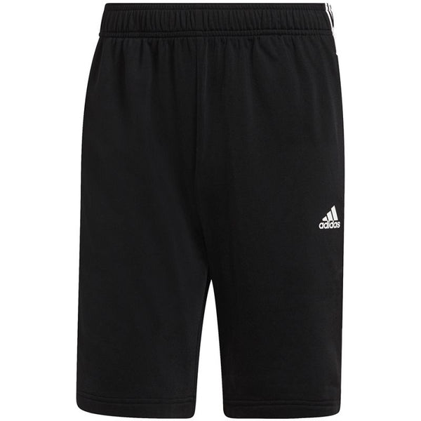 adidas Essentials Warm-Up 3-Stripes M H48433 shorts Ruházat