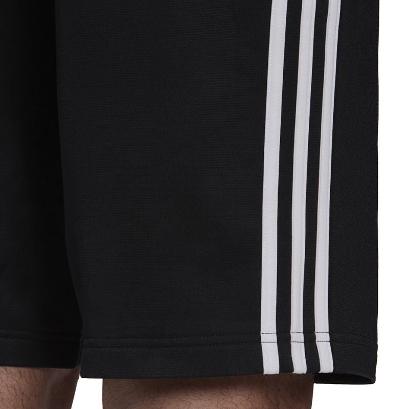 adidas Essentials Warm-Up 3-Stripes M H48433 shorts Ruházat