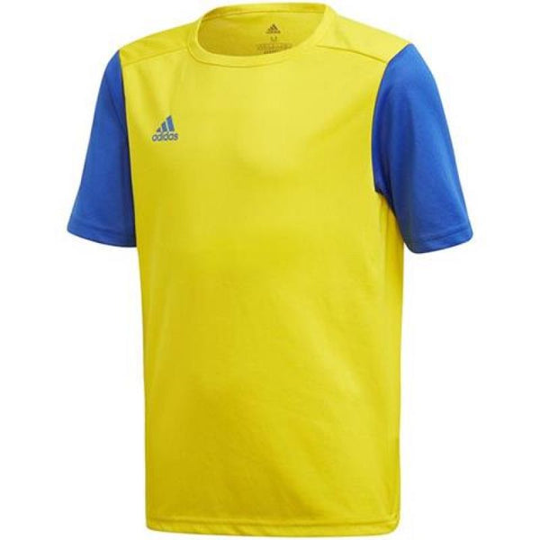Adidas Estro 19 Jersey JR FT6681 football jersey Ruházat