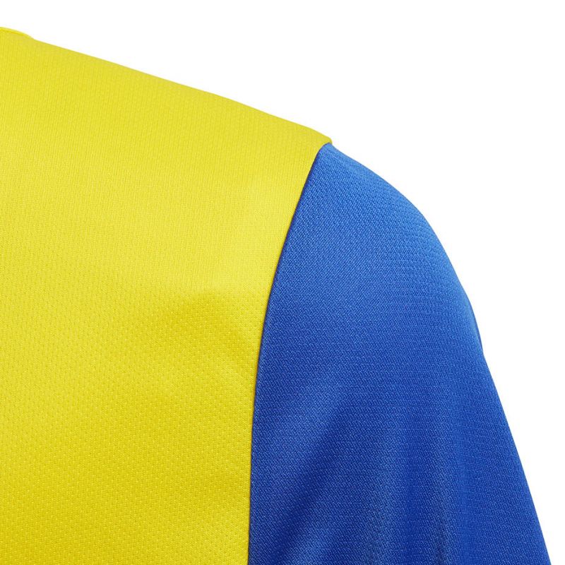 Adidas Estro 19 Jersey JR FT6681 football jersey Ruházat - Sportmania.hu