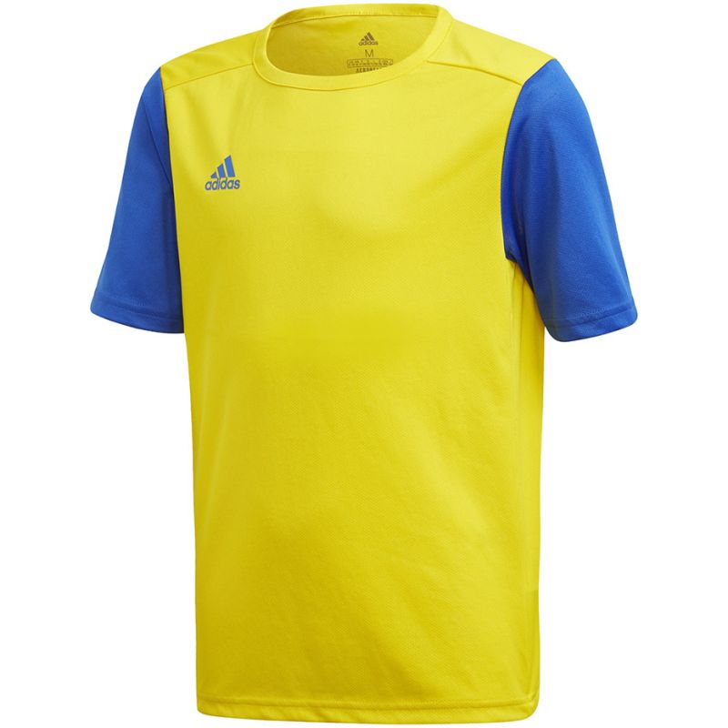 Adidas Estro 19 Jersey JR FT6681 football jersey Ruházat - Sportmania.hu