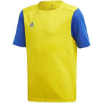 Adidas Estro 19 Jersey JR FT6681 football jersey Ruházat - Sportmania.hu