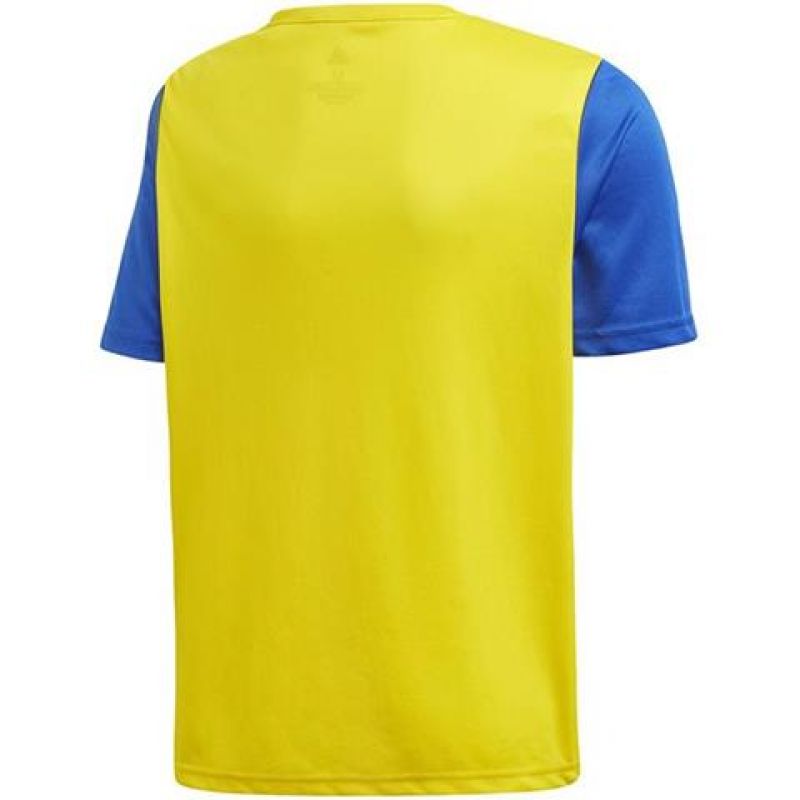 Adidas Estro 19 Jersey JR FT6681 football jersey Ruházat - Sportmania.hu