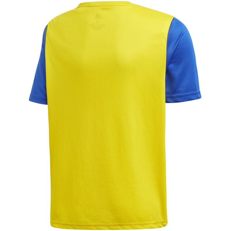 Adidas Estro 19 Jersey JR FT6681 football jersey Ruházat - Sportmania.hu