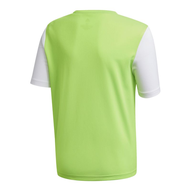 Adidas Estro 19 Jr jersey Ruházat gyerek Póló GH1663