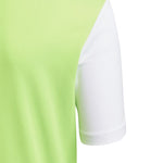 Adidas Estro 19 Jr jersey Ruházat gyerek Póló GH1663
